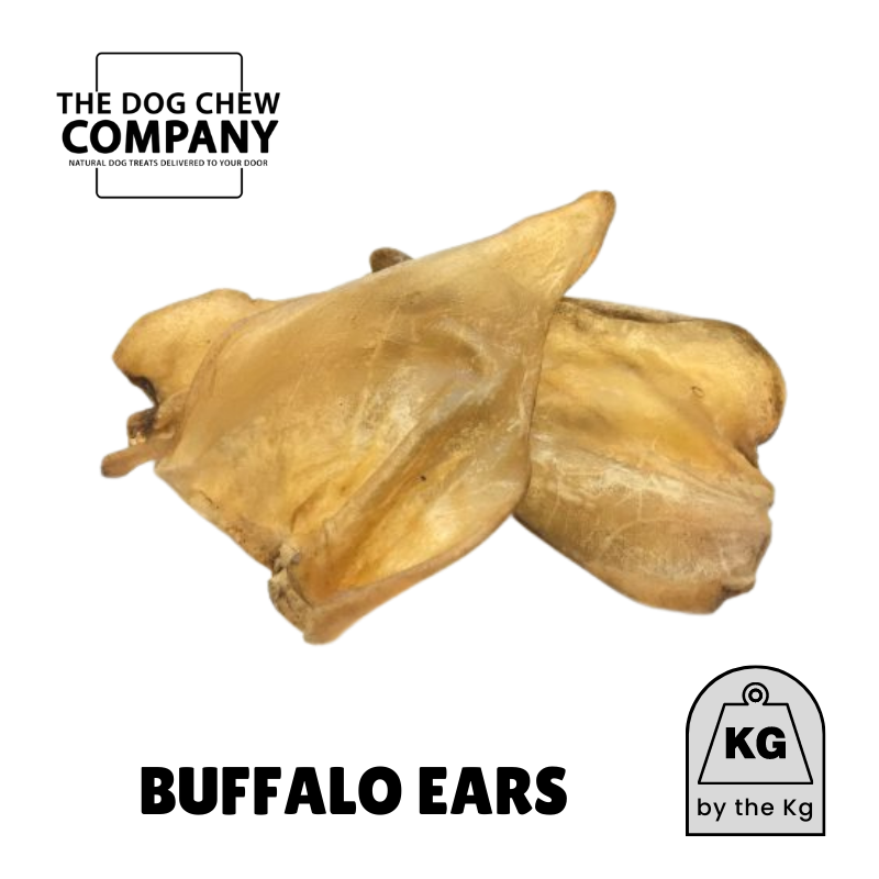 Buffalo ears