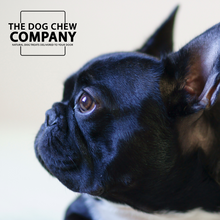 Load image into Gallery viewer, The French Bulldog Dog Chew and Treat Box
