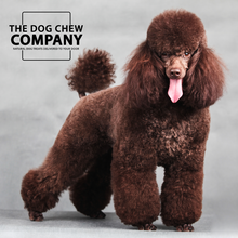 Load image into Gallery viewer, The Poodle Dog Chew Selection Box
